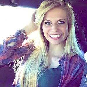 Meet your Posher, Haley